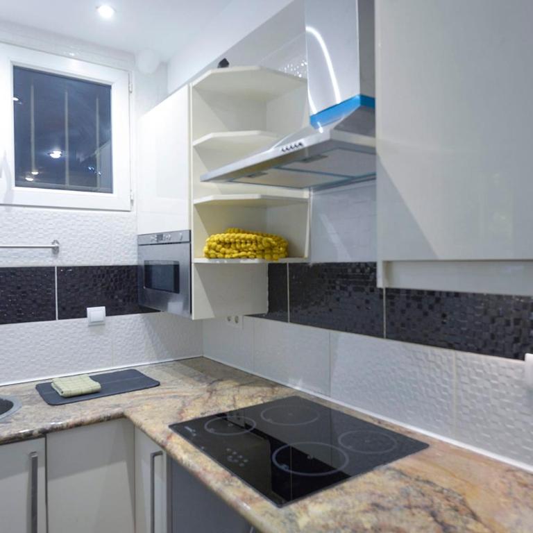 2-bedroom apartment with beautiful views - Apartment - 5