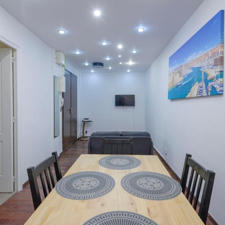2-bedroom apartment with beautiful views - Apartment - 4