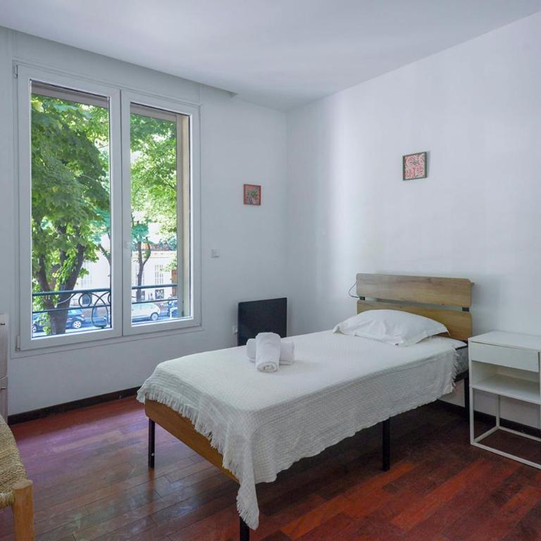 2-bedroom apartment with beautiful views - Apartment - 2