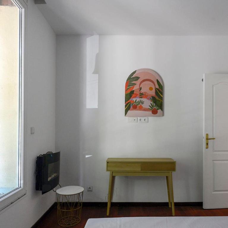 2-bedroom apartment with beautiful views - Apartment - 10