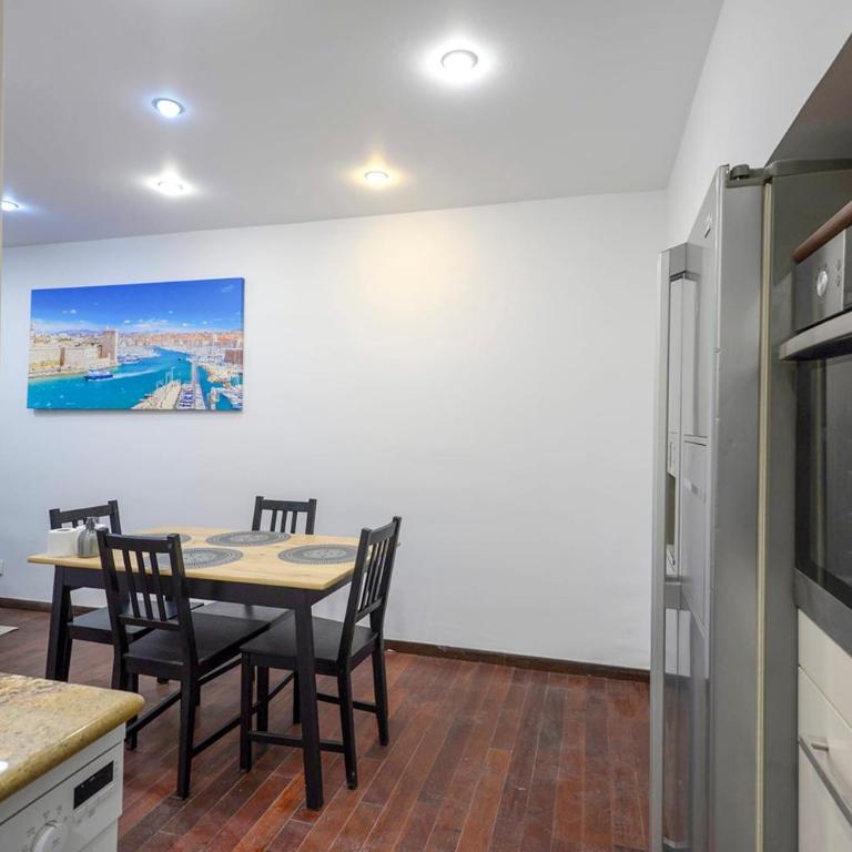 2-bedroom apartment with beautiful views - Apartment - 6