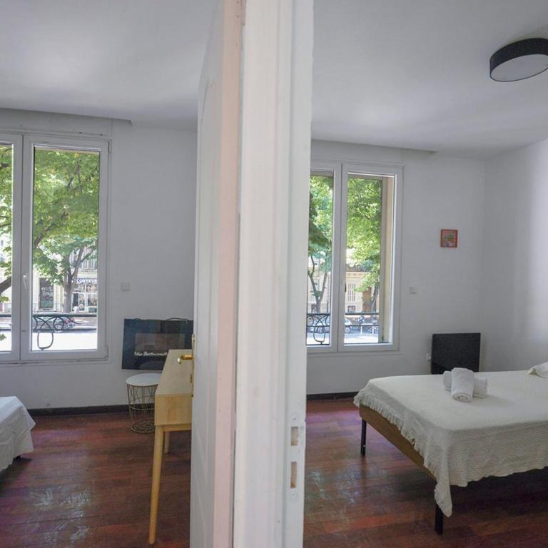 2-bedroom apartment with beautiful views - Apartment - 9