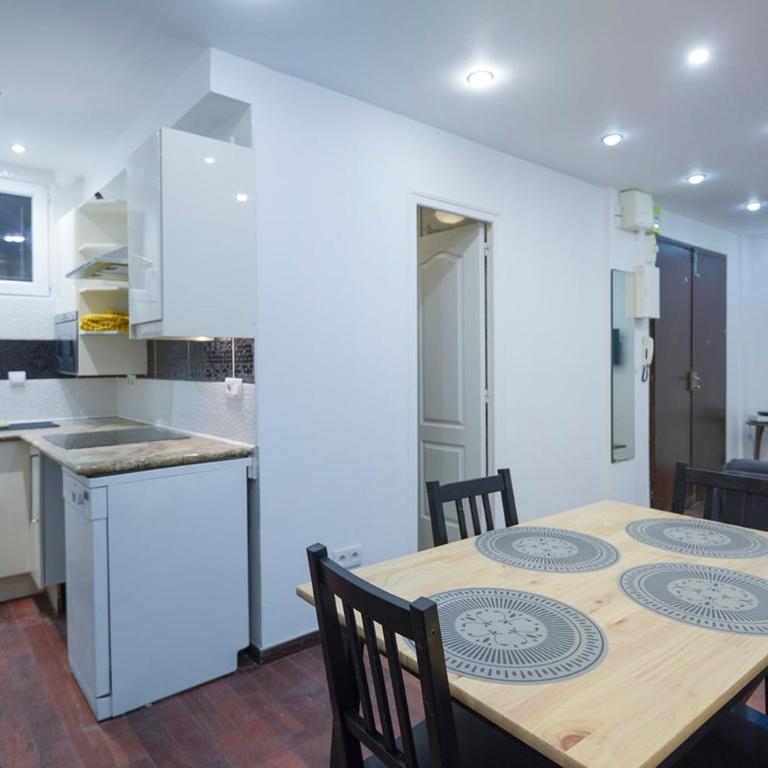2-bedroom apartment with beautiful views - Apartment - 3