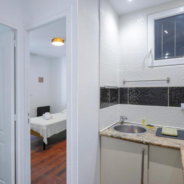 2-bedroom apartment with beautiful views - Apartment - 7