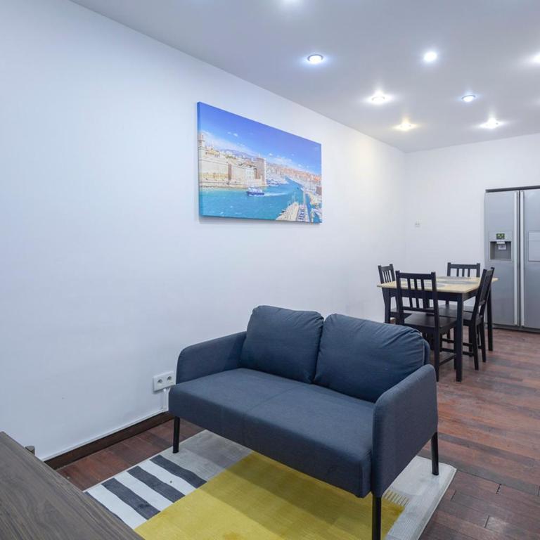 2-bedroom apartment with beautiful views - Apartment - 13