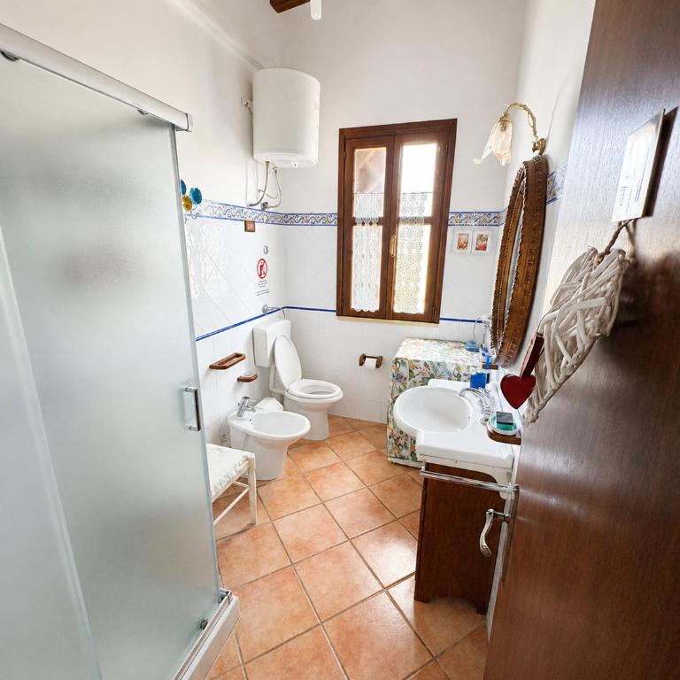 Villa Orchidea -San Lorenzo - Marzamemi - Villa with Private Pool - 18