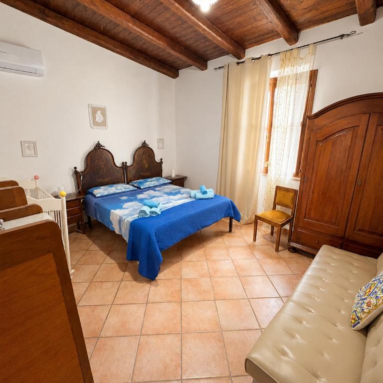 Villa Orchidea -San Lorenzo - Marzamemi - Villa with Private Pool - 12