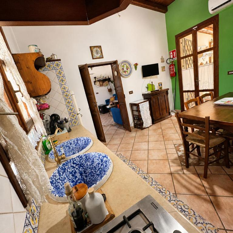 Villa Orchidea -San Lorenzo - Marzamemi - Villa with Private Pool - 16