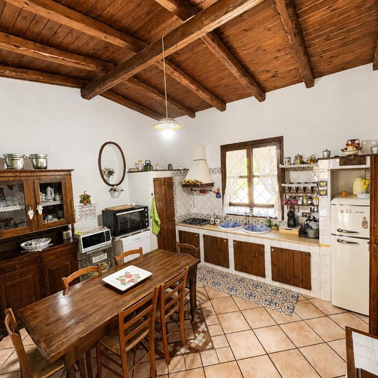 Villa Orchidea -San Lorenzo - Marzamemi - Villa with Private Pool - 10