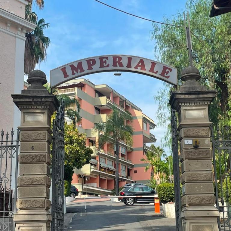 Appartamento Residence Imperiale - Appartement 1 Chambre - 1