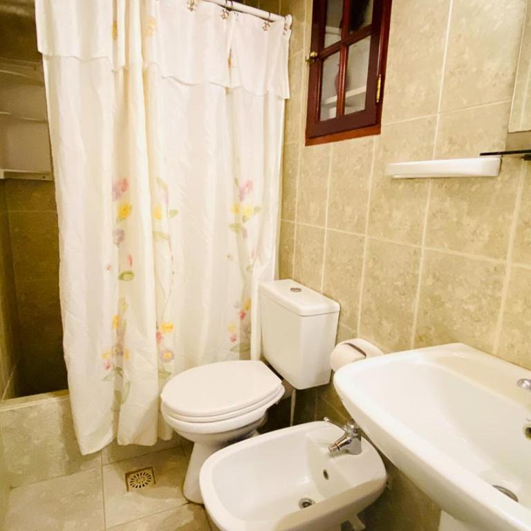 La Aldea Club de Campo - DUPLEX CONFORT - Apartamento de 2 dormitorios - 7