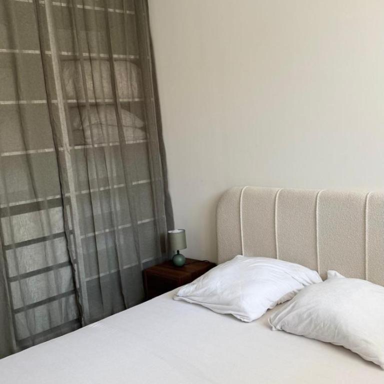 Appartement central proche des plages - Appartement 1 Chambre - 3