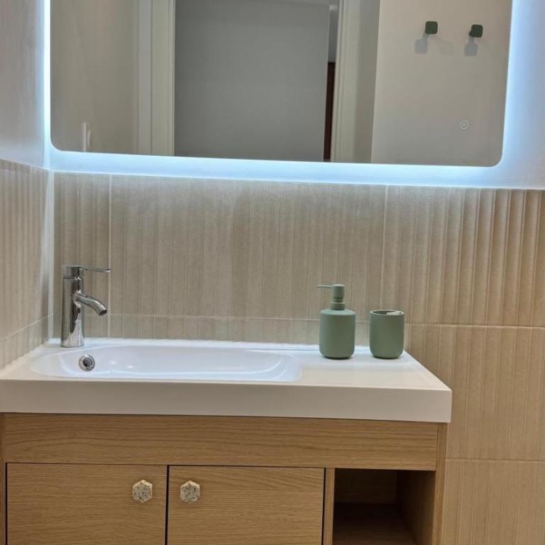 Appartement central proche des plages - Appartement 1 Chambre - 5