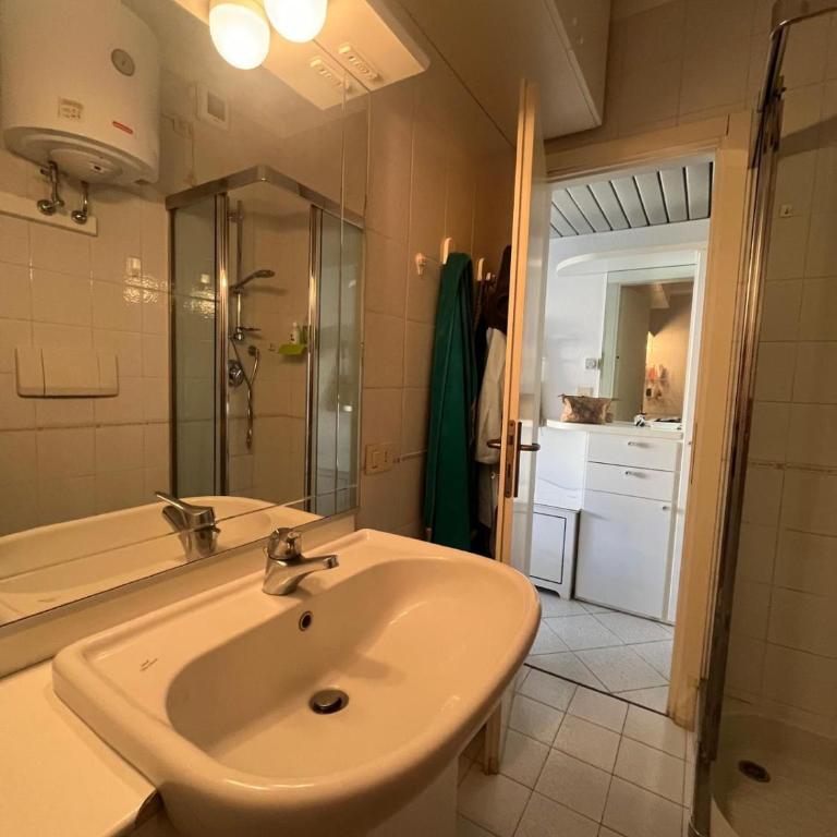 Appartamento Residence Imperiale - Appartement 1 Chambre - 4