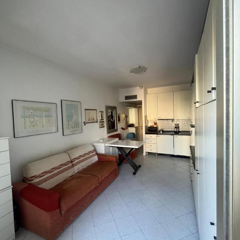 Appartamento Residence Imperiale - Appartement 1 Chambre - 7