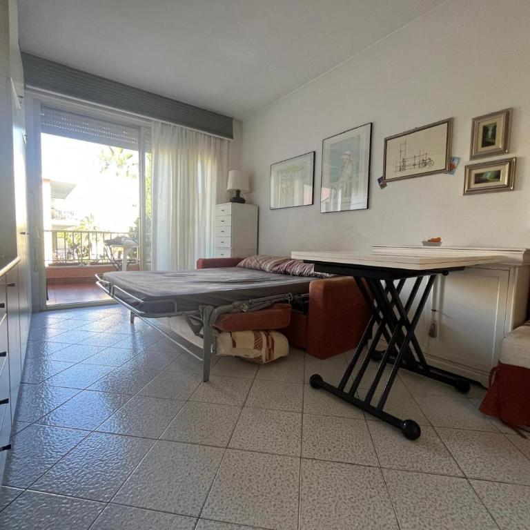 Appartamento Residence Imperiale - Appartement 1 Chambre - 8