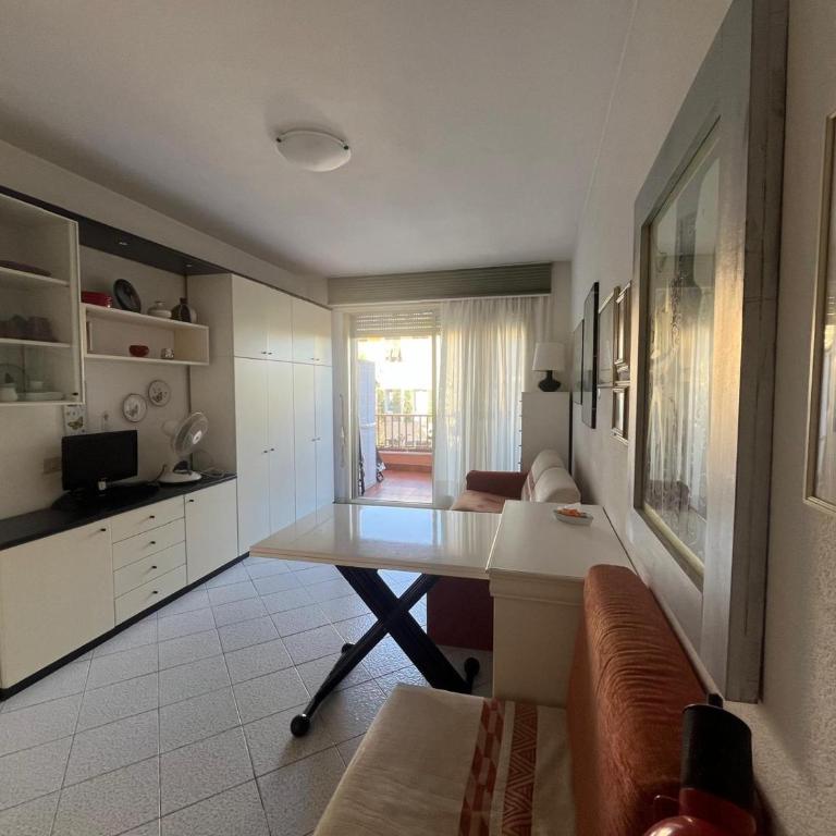 Appartamento Residence Imperiale - Appartement 1 Chambre - 10