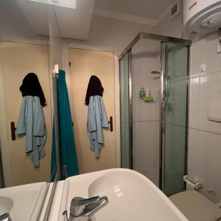 Appartamento Residence Imperiale - Appartement 1 Chambre - 11