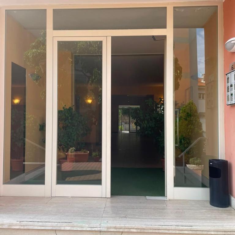 Appartamento Residence Imperiale - Appartement 1 Chambre - 12