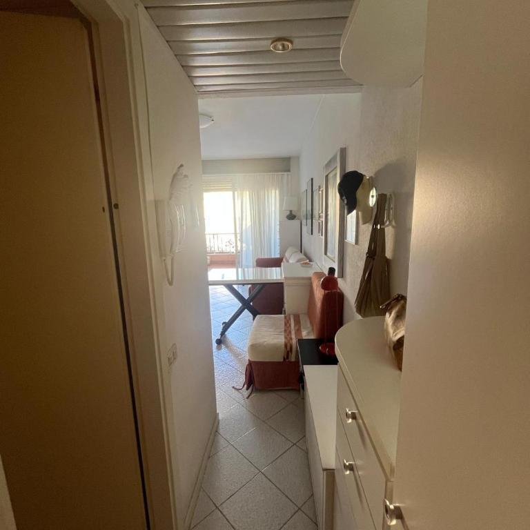 Appartamento Residence Imperiale - Appartement 1 Chambre - 14