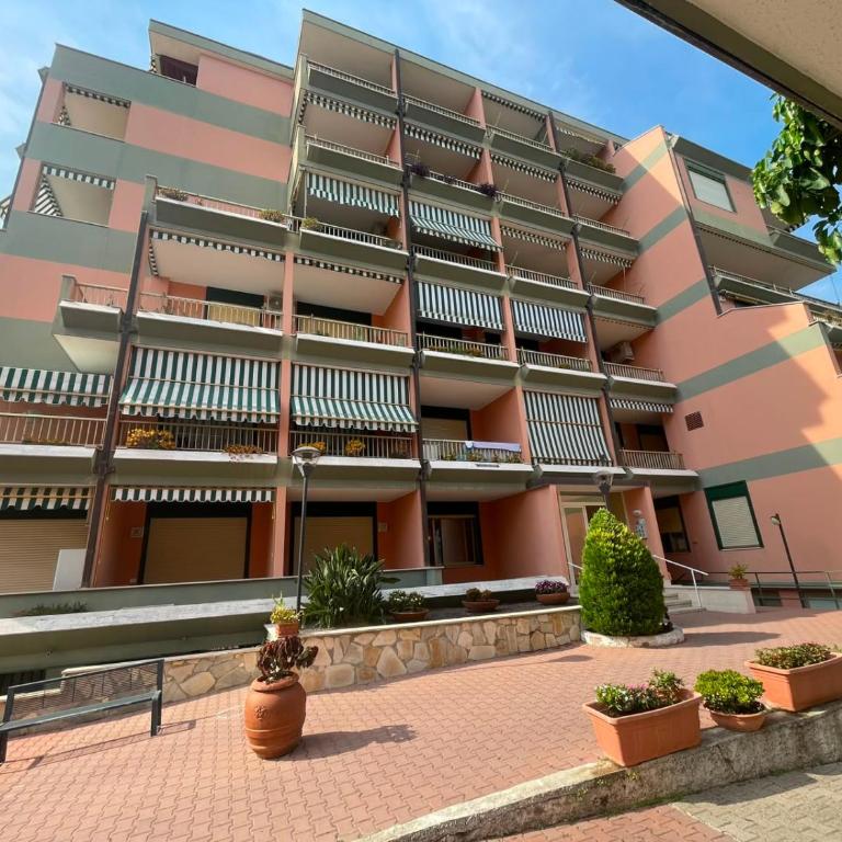 Appartamento Residence Imperiale - Appartement 1 Chambre - 15