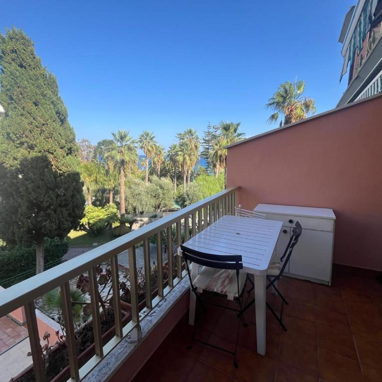 Appartamento Residence Imperiale - Appartement 1 Chambre - 16