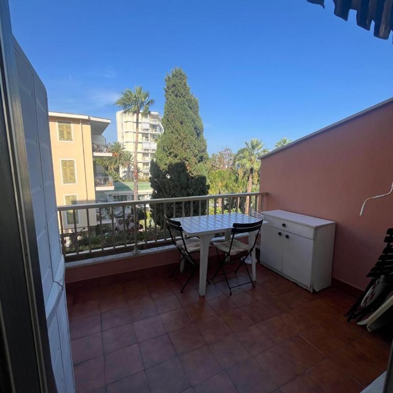 Appartamento Residence Imperiale - Appartement 1 Chambre - 17