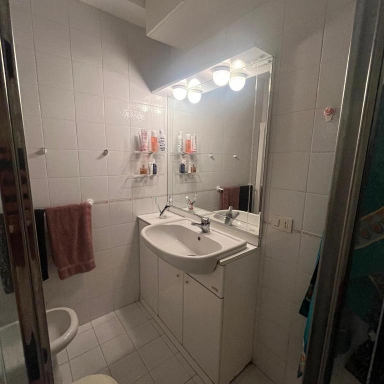 Appartamento Residence Imperiale - Appartement 1 Chambre - 18