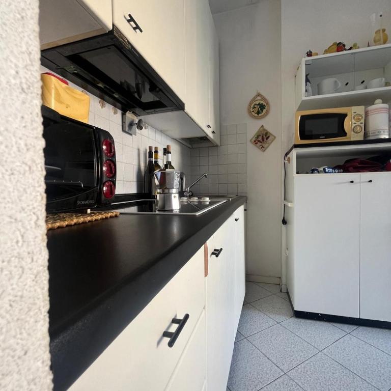 Appartamento Residence Imperiale - Appartement 1 Chambre - 22