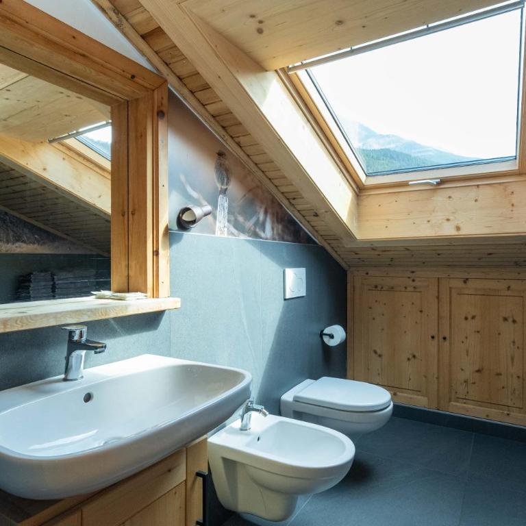 La Borminella 1 Via Funivie 65, Pista Stelvio - Appartamento con 2 Camere da Letto - 29
