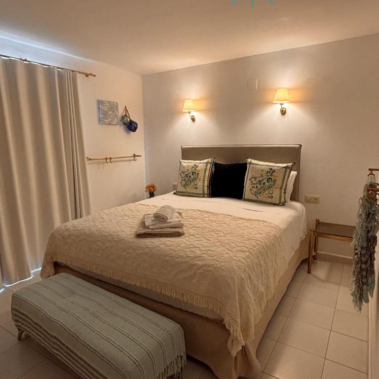 Son de Mar. Único - Three-Bedroom House - 33