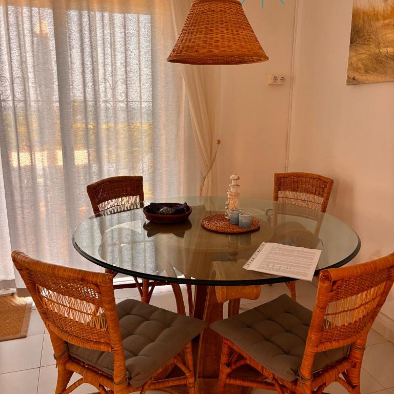 Son de Mar. Único - Three-Bedroom House - 43