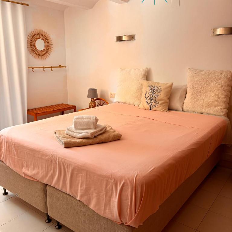 Son de Mar. Único - Three-Bedroom House - 48