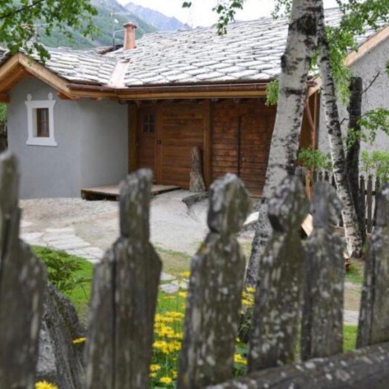La Casa Del Tempo - VOTRE MAISON - Appartamento con 2 Camere da Letto - 1