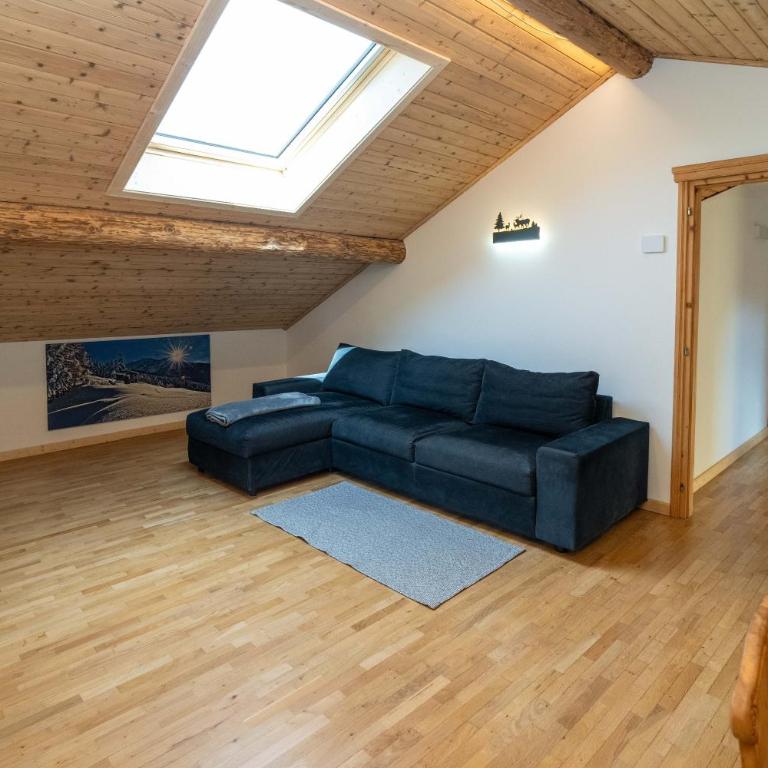 La Borminella 1 Via Funivie 65, Pista Stelvio - Appartamento con 2 Camere da Letto - 39