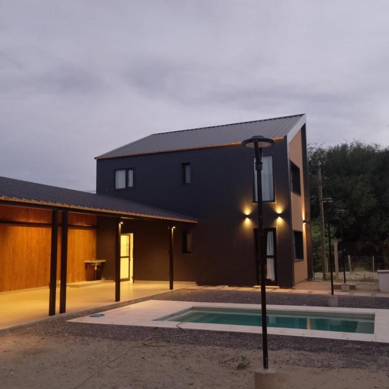 Complejo Ribera 2 - Apartment - 1
