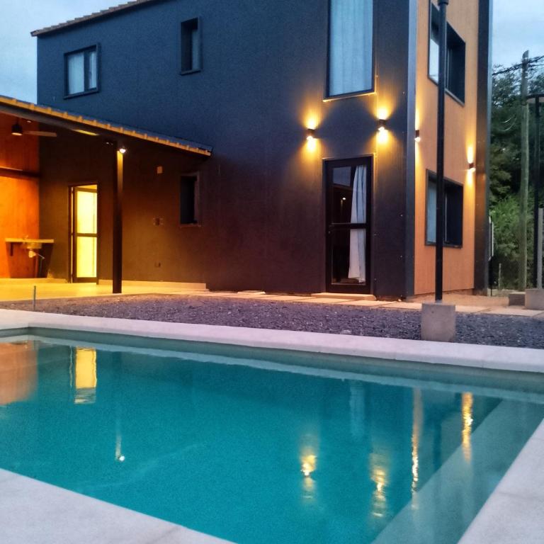 Complejo Ribera 2 - Apartment - 2