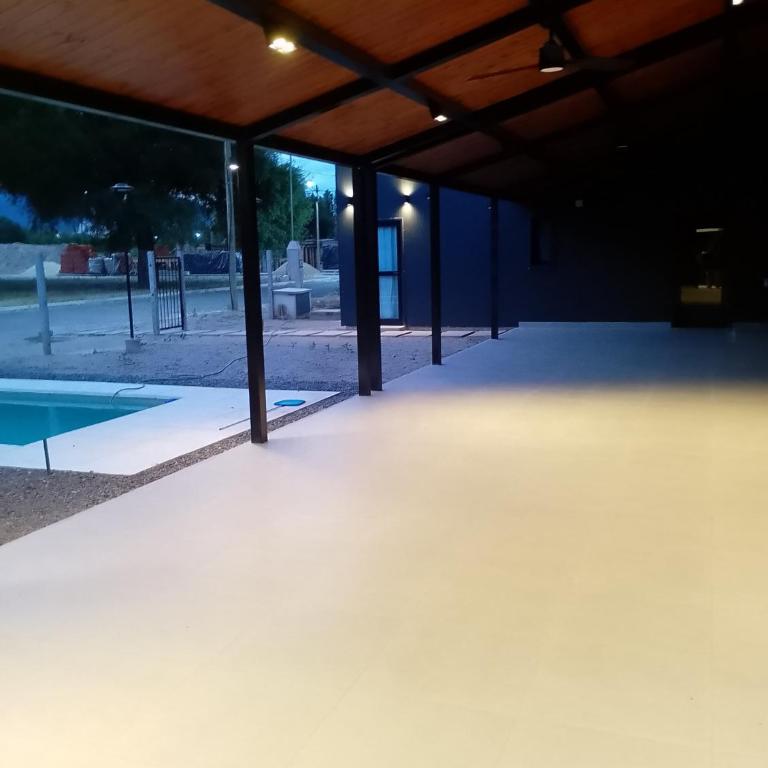 Complejo Ribera 2 - Apartment - 3