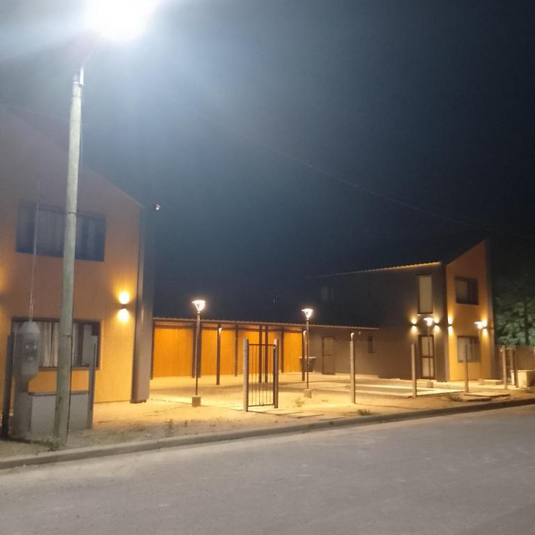 Complejo Ribera 2 - Apartment - 4