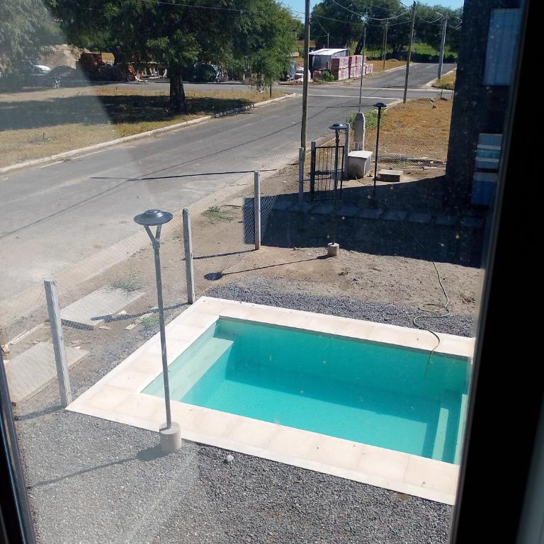 Complejo Ribera 2 - Apartment - 5