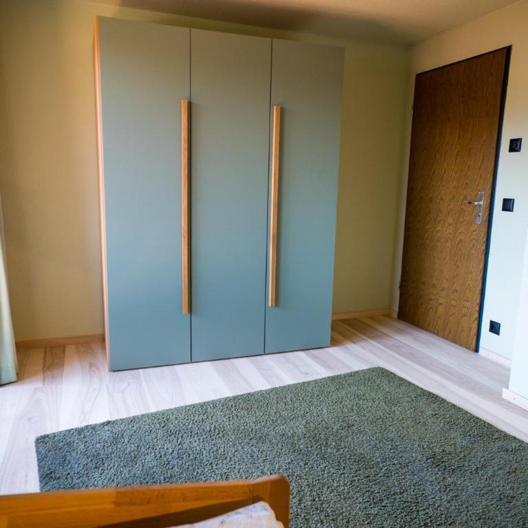 Ferienwohnung Gabi Stetter - Appartamento Deluxe con 2 Camere da Letto e Balcone - 6