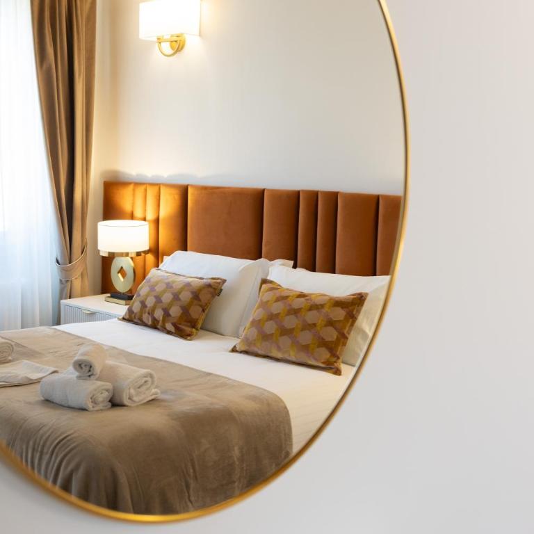 San Niccolò Design Hideaway - Two-Bedroom Apartment - 2