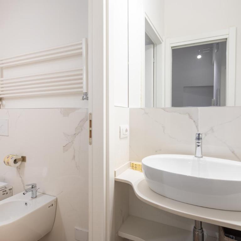 San Niccolò Design Hideaway - Two-Bedroom Apartment - 21
