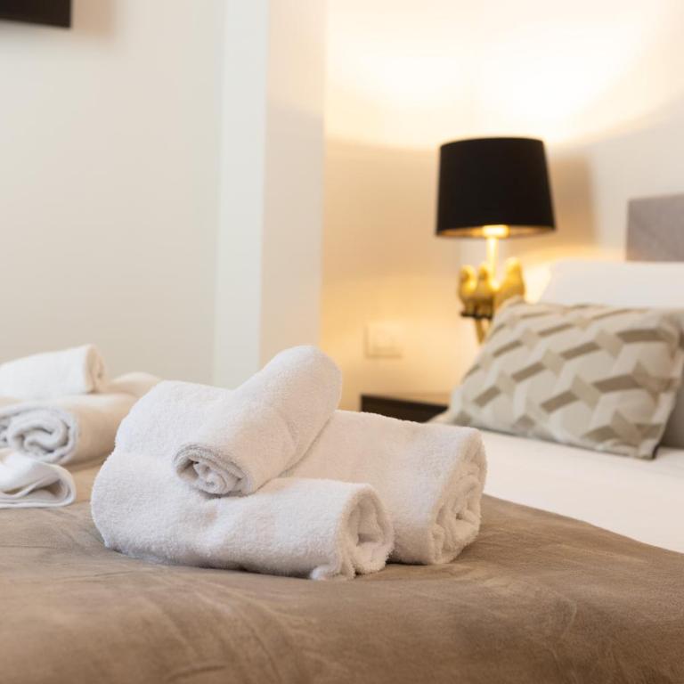 San Niccolò Design Hideaway - Two-Bedroom Apartment - 18