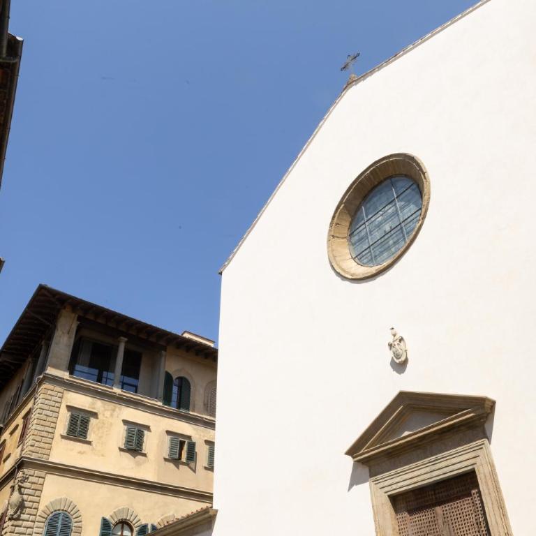 San Niccolò Design Hideaway - Two-Bedroom Apartment - 28