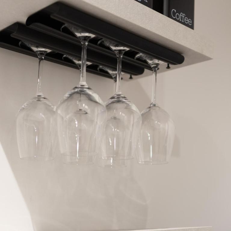 San Niccolò Design Hideaway - Two-Bedroom Apartment - 14