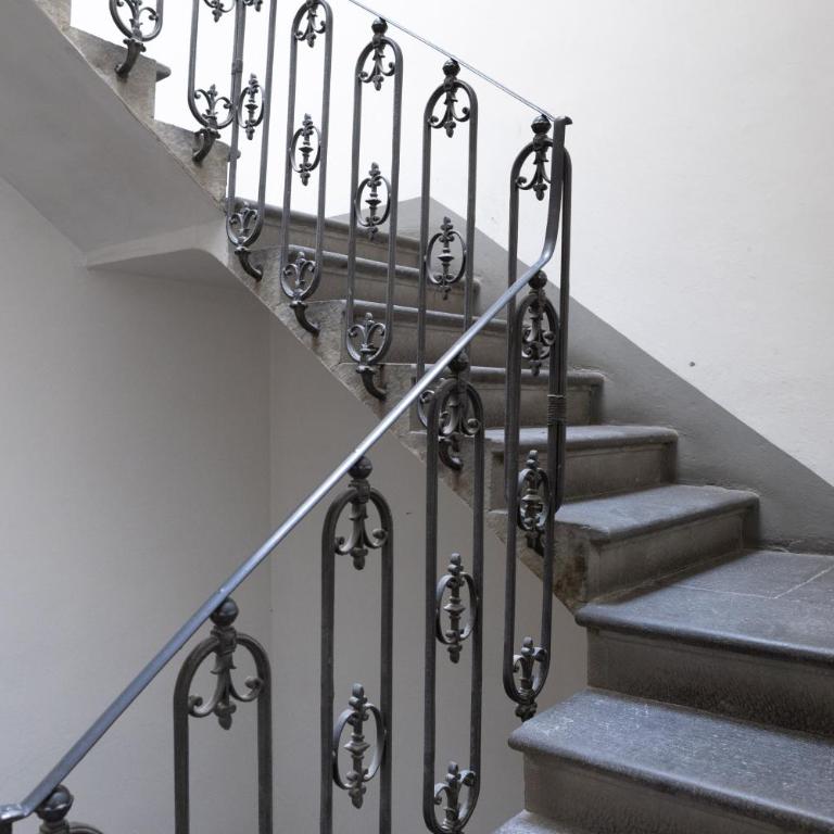 San Niccolò Design Hideaway - Two-Bedroom Apartment - 26