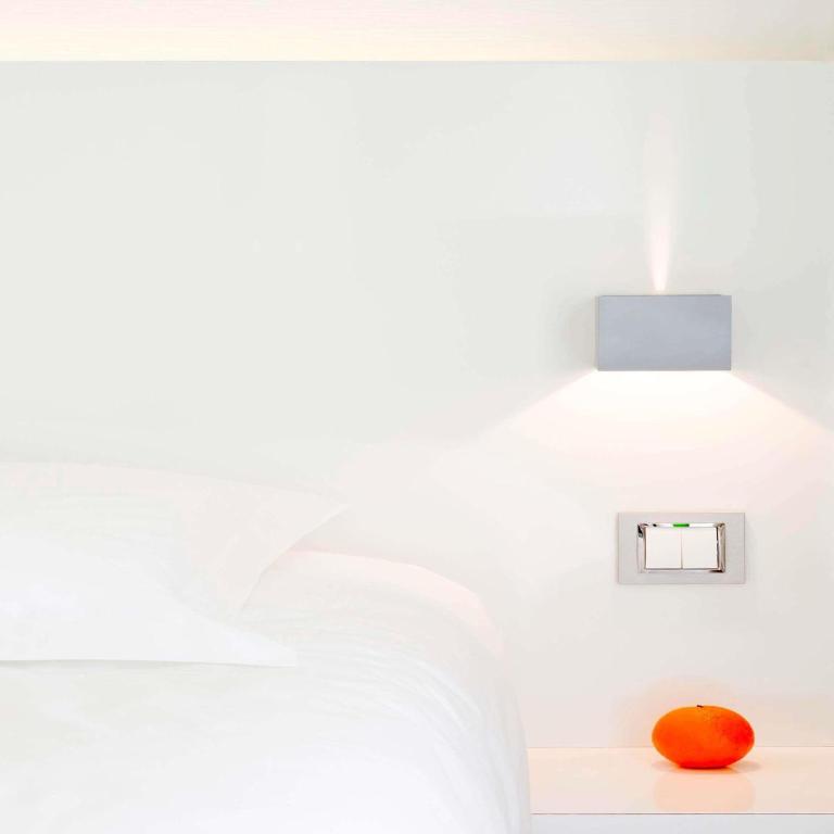 Ibis Styles Menton Centre - Chambre Lits Jumeaux Standard avec Balcon - 7