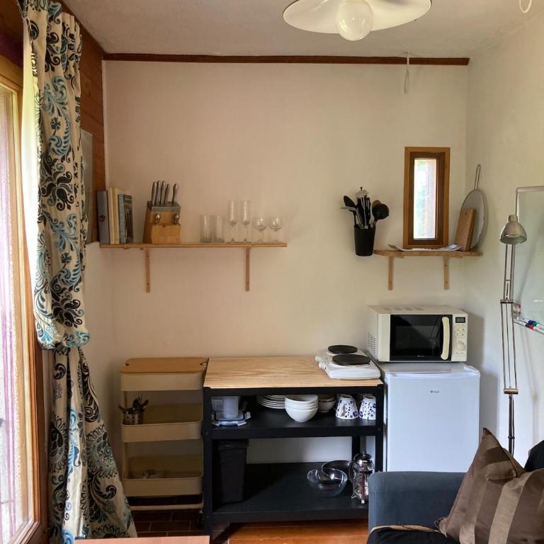 The peaceful writers retreat - Appartement 1 Chambre - 3