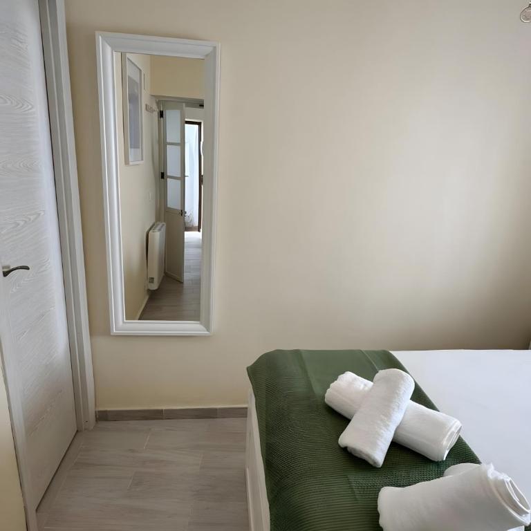 Casa Castillo Vejer - Apartment mit 1 Schlafzimmer - 9